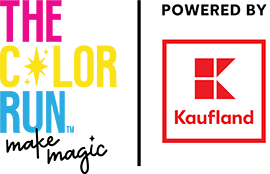 The Color Run HERO TOUR 2018 powered by Kaufland