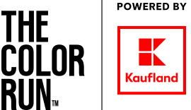 The Color Run KALEIDOSCOPE TOUR powered by Kaufland