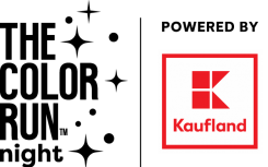The Color Run KALEIDOSCOPE TOUR powered by Kaufland
